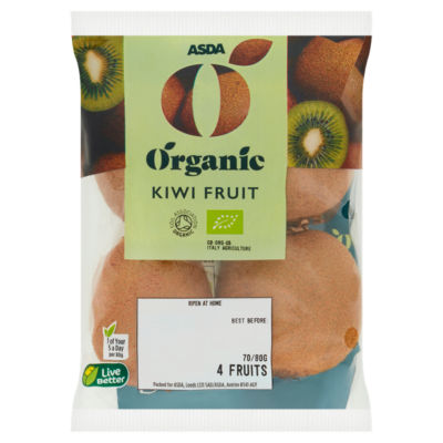 4 Kiwi Fruit thumbnail 2
