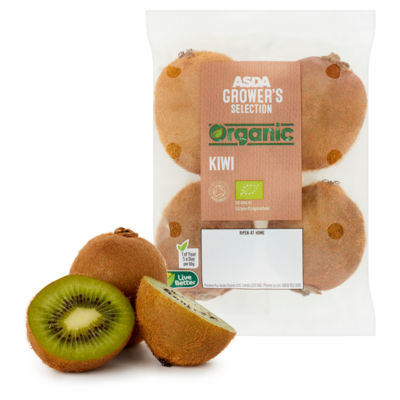 4 Kiwi Fruit thumbnail 3