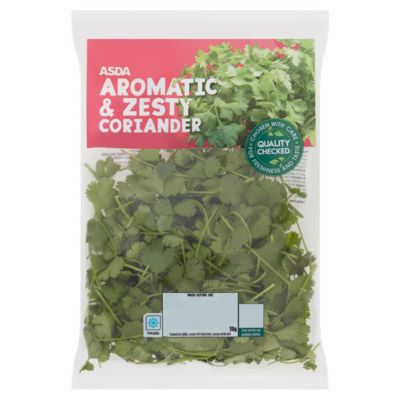 Aromatic & Zesty Coriander 30g thumbnail 2