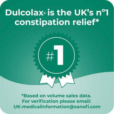 Dulcoease Constipation Relief Laxative, 60 capsules thumbnail 3