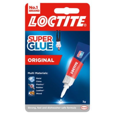 Super Glue Original 3g thumbnail 2