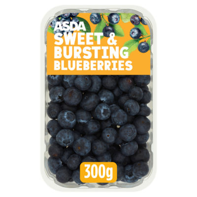 Blueberries 300g thumbnail 2