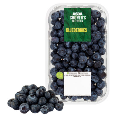 Blueberries 300g thumbnail 3