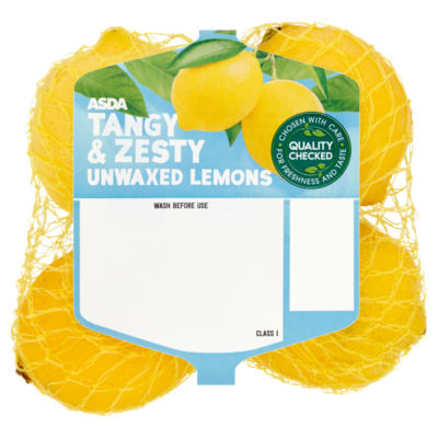 Tangy & Zesty Lemons thumbnail 2