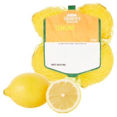 Tangy & Zesty Lemons thumbnail 3