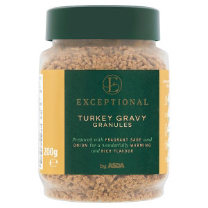 Turkey Gravy Granules 200g thumbnail 2