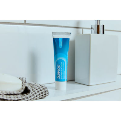 Antiseptic Cream 100g thumbnail 4