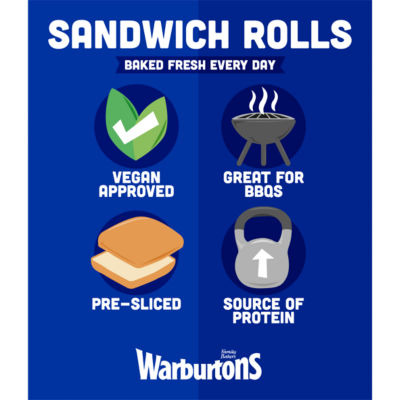 4 Square Rolls thumbnail 4