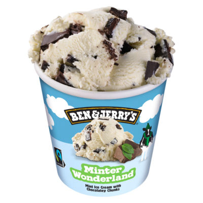 Minter Wonderland Ice Cream Tub 465 ML thumbnail 4