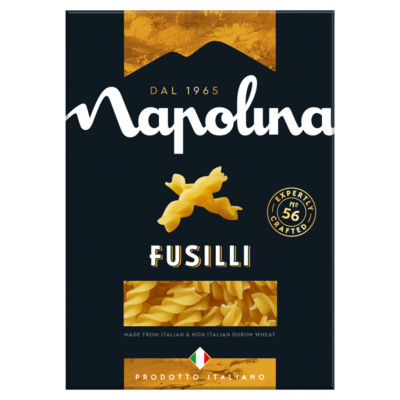 Fusilli 500g thumbnail 2