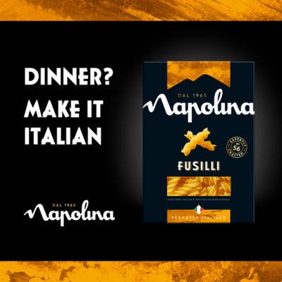 Fusilli 500g thumbnail 3