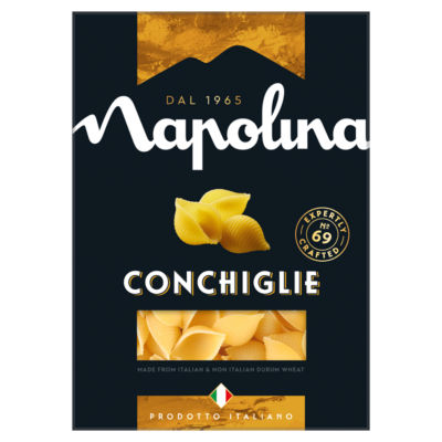 Conchiglie 500g thumbnail 2