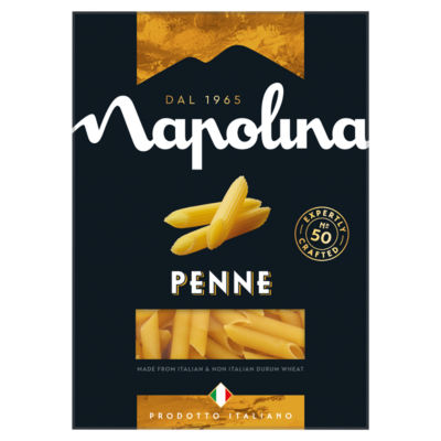Penne 500g thumbnail 2