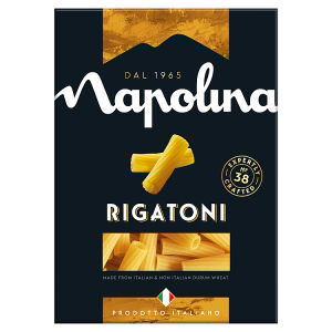 Rigatoni 500g