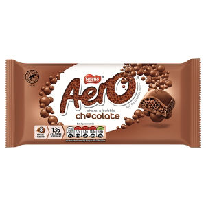 Milk Chocolate Sharing Bar 90g thumbnail 2