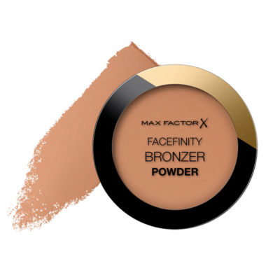 Facefinity Bronzer 001 Light Bronze 43.9g thumbnail 3