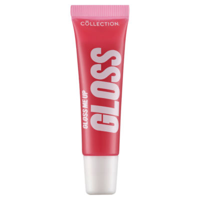 Collection Gloss Me Up Lip Gloss Sh4 Raspberry