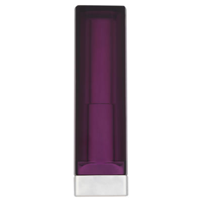 Color Sensational Purple Lipstick 240 Galactic Mauve thumbnail 2