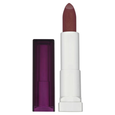 Color Sensational Purple Lipstick 240 Galactic Mauve thumbnail 3