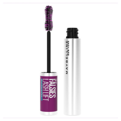 Maybelline Mascara Falsies Lash Lift Mascara Waterproof Black thumbnail 2