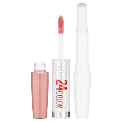 Superstay 24 Dual Ended Lipstick 620 In The Nude thumbnail 3