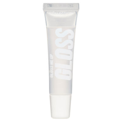 Gloss Me Up Gloss Clear 1 10ml thumbnail 2