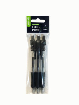 Gel Pens