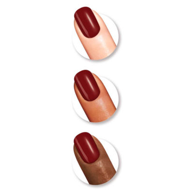 Insta-Dri Nail Polish Cinna Snap thumbnail 4