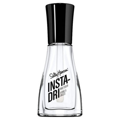 Insta-Dri Nail Polish Clearly Quick 9.17ml thumbnail 2