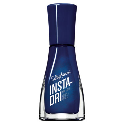Insta-Dri Nail Polish Midnight Drive