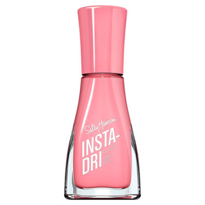 Insta-Dri Nail Polish Sugar Poppy 9.17ml thumbnail 2