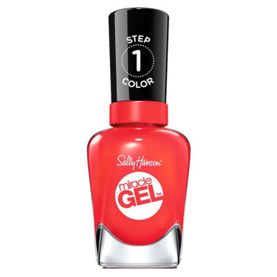 Miracle Gel Nail Polish Apollio You Anywhere thumbnail 2