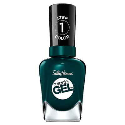 S/Hasen Gel Nailpolish Jealous Boyfriend 14.7Ml