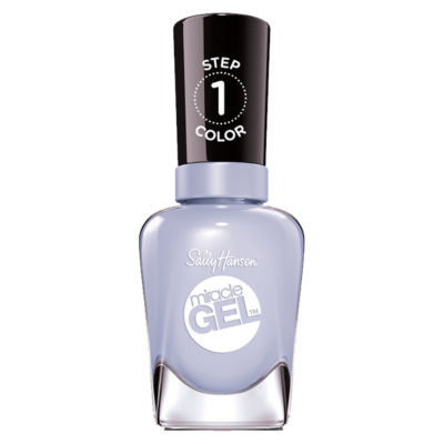 Miracle Gel Nail Polish Ozone You Didn't thumbnail 2