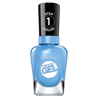 Miracle Gel Nail Polish Sugar Fix 14.7ml thumbnail 2
