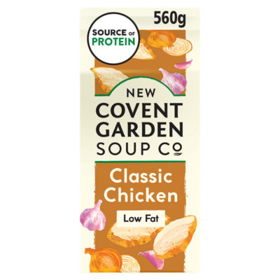 Classic Chicken 560g thumbnail 2