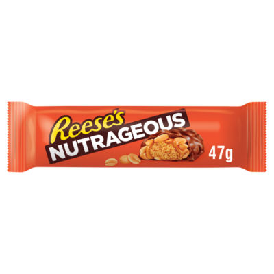 Nutrageous Bar, 47g thumbnail 2