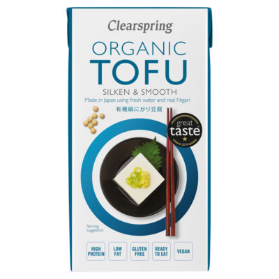 Organic Tofu 300g thumbnail 2