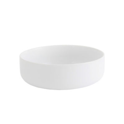 Simply White Pasta Bowl