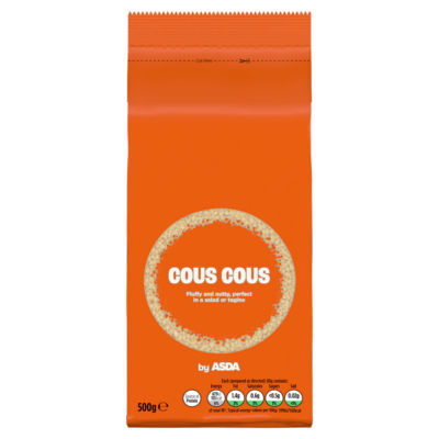 Cous Cous 500g thumbnail 2