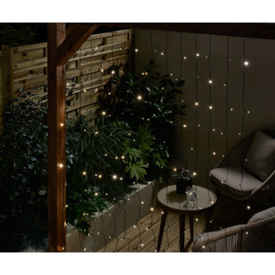 Solar Light Curtain thumbnail 3