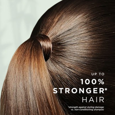 Pro-V Miracles Grow Strong Conditioner with Biotin 275ml for Dry Damaged Hair thumbnail 3