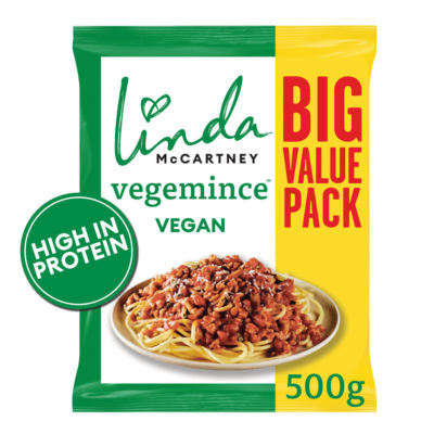 Vegan Vegemince 500g thumbnail 2