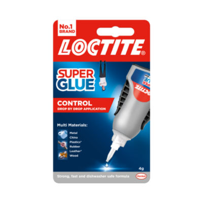 Henkel Loctite Super Glue Control
