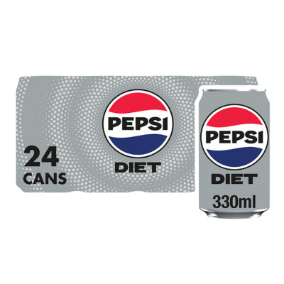 Pepsi Diet