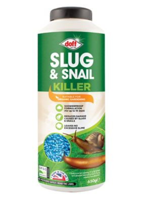 Power Up Slug Pellets 500G thumbnail 2