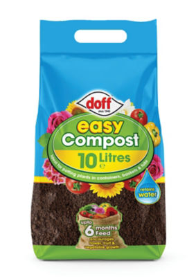 Easy Compost 10L thumbnail 2