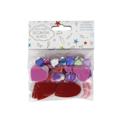 ASDA Craft Pack