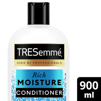 TRESemme  Conditioner Rich Moisture 900 ml thumbnail 2