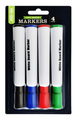 Marker Set